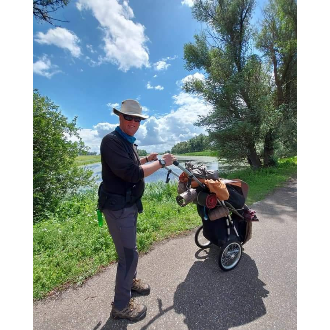 Voyager en avion avec votre Wheelie-image