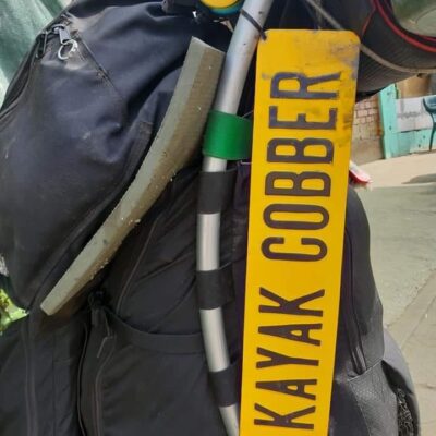 Voyager en avion avec votre Wheelie