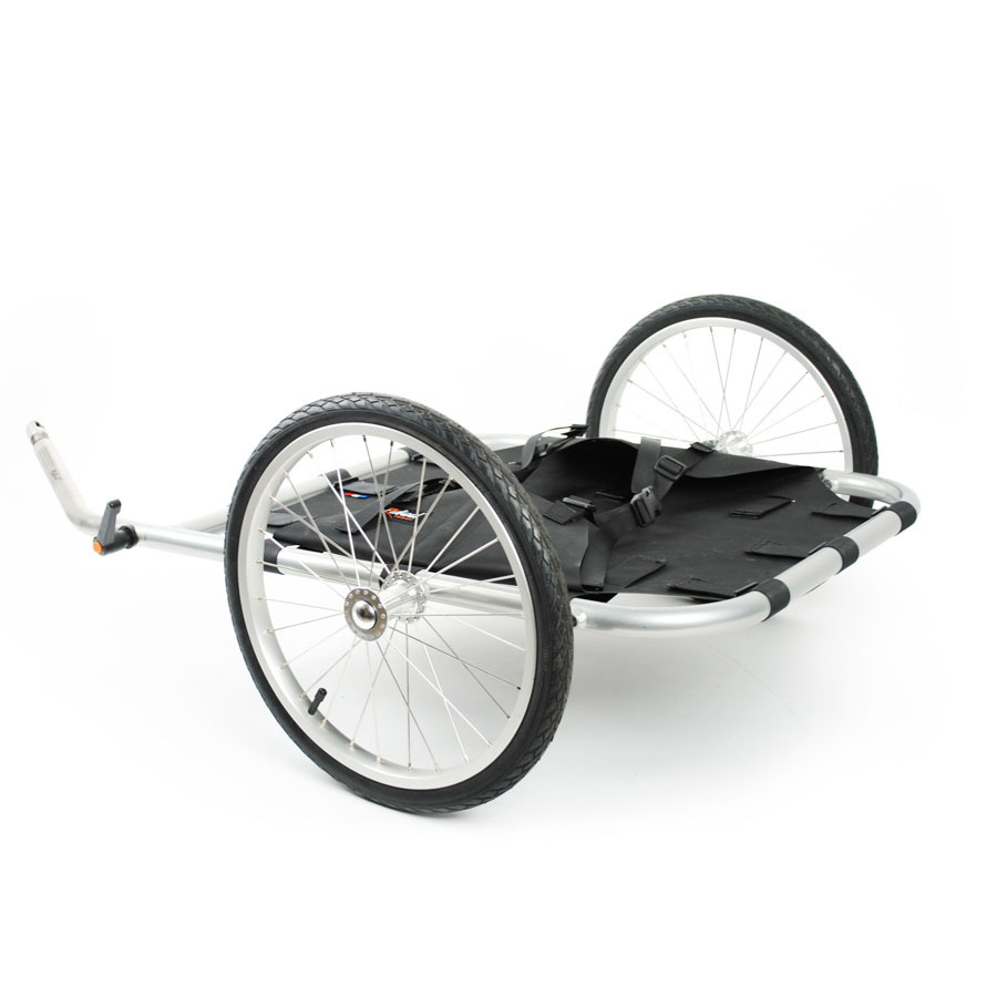 Remorque pour vélo Cyclone IV Chubby Cargo