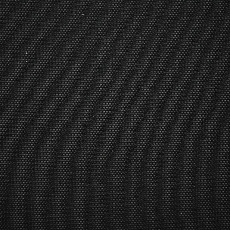 Cordura 1000D, 2 couches AC-PU Noir