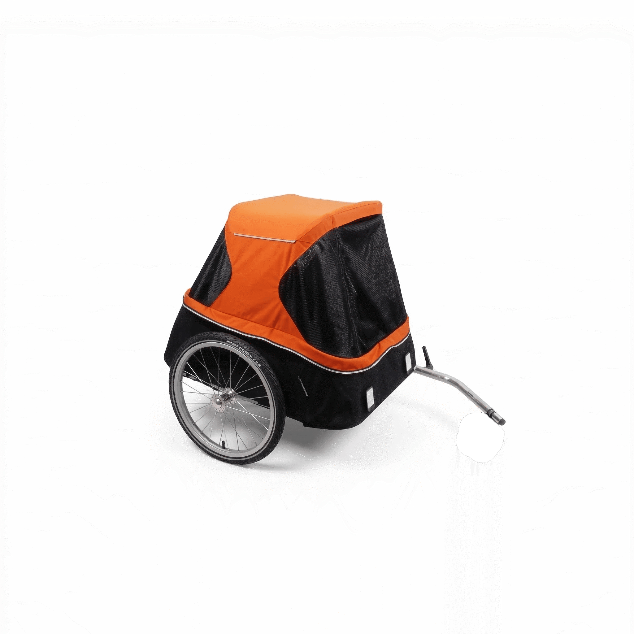 Cyclone IV Trekking Remorque pour Chien