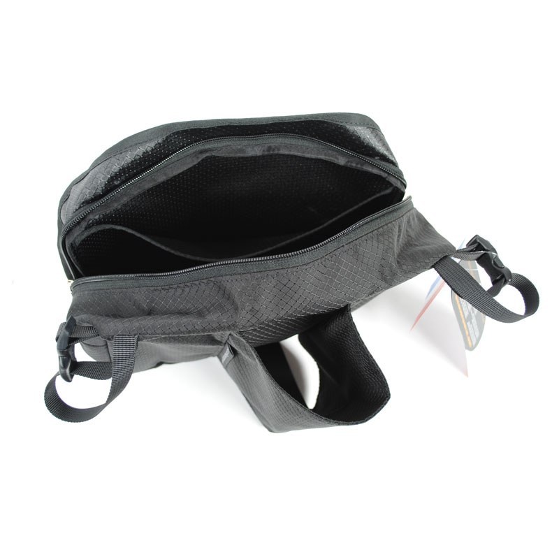 Gear Bag For Wheelie Walking Trailer 5
