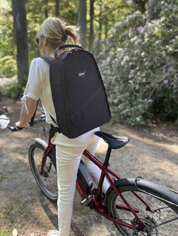 Sac à dos pour médecin Medische Tassen