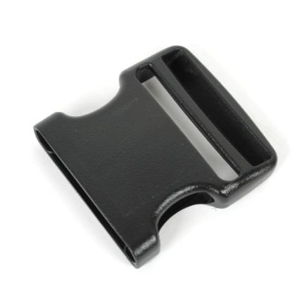 Stealth Warrior 50mm femelle, ajustable