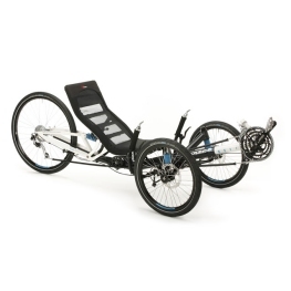 HP Velotechnik Scorpion FS 26 ErgoMesh